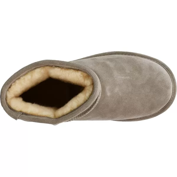 imageBEARPAW Womens Demi Fashion BootMushroom