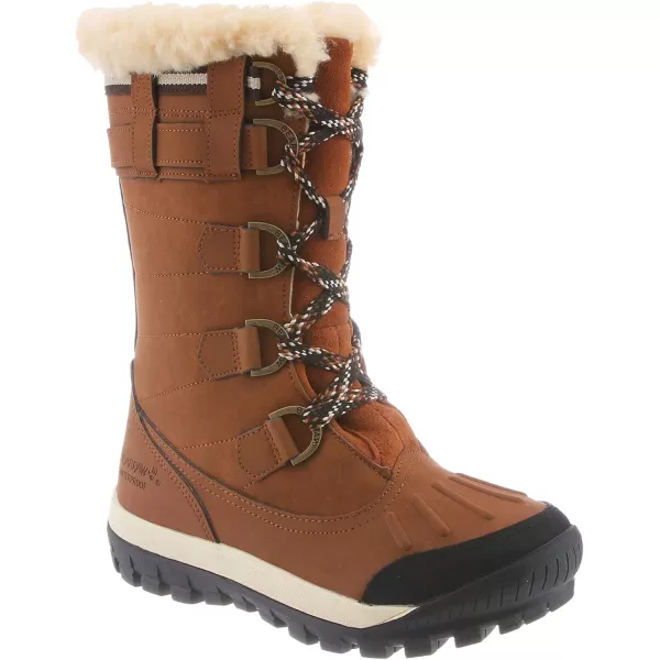 imageBEARPAW Womens Desdemona Multiple Colors  Womens Boot Classic Suede  Womens Slip On Boot  Comfortable Winter BootHickory Ii