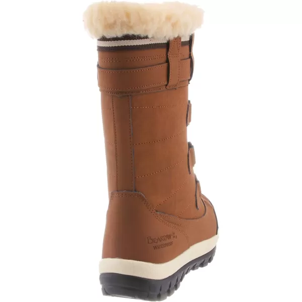 imageBEARPAW Womens Desdemona Multiple Colors  Womens Boot Classic Suede  Womens Slip On Boot  Comfortable Winter BootHickory Ii