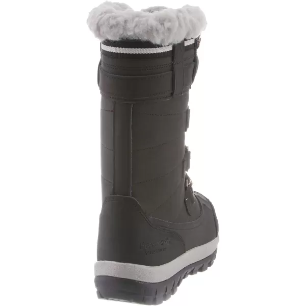 imageBEARPAW Womens Desdemona Multiple Colors  Womens Boot Classic Suede  Womens Slip On Boot  Comfortable Winter BootSolid Black