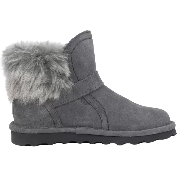 imageBEARPAW Womens Koko BootCharcoal