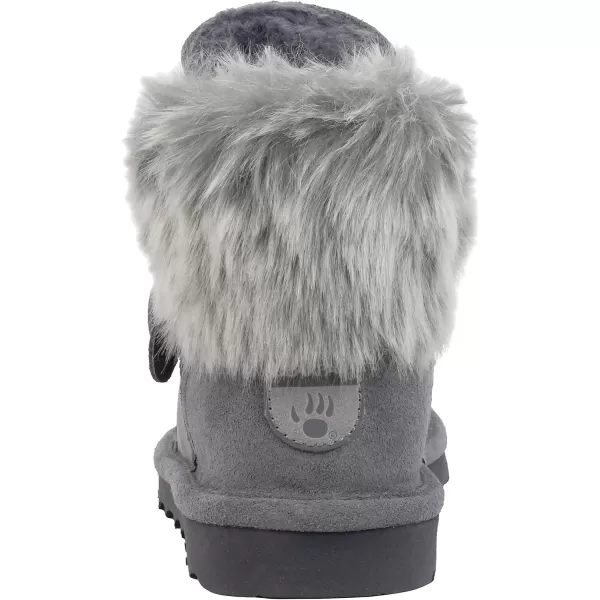 imageBEARPAW Womens Koko BootCharcoal