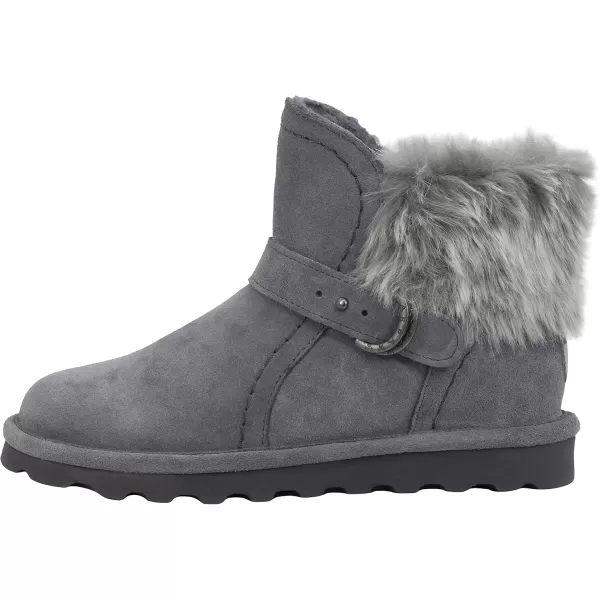 imageBEARPAW Womens Koko BootCharcoal