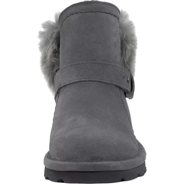 imageBEARPAW Womens Koko BootCharcoal