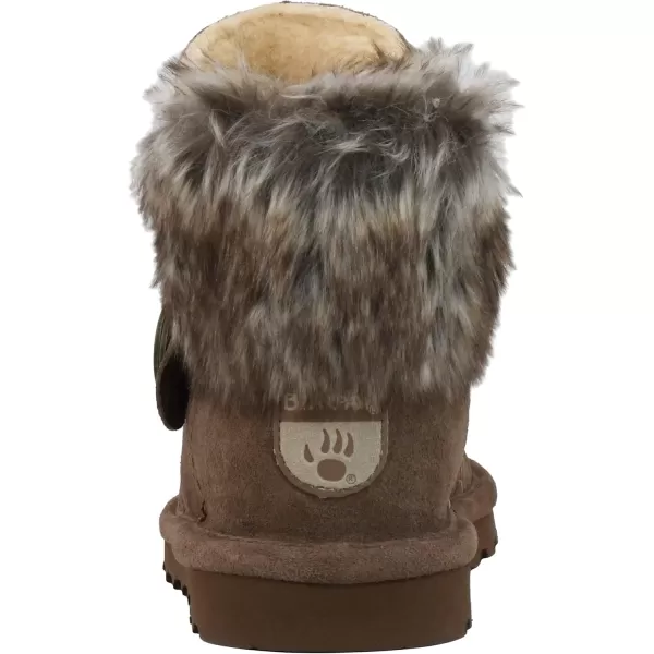 imageBEARPAW Womens Koko BootCocoa