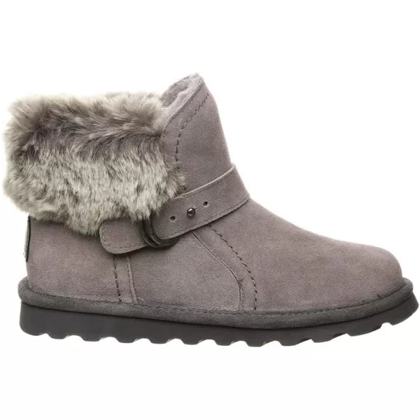 imageBEARPAW Womens Koko BootGray Fog