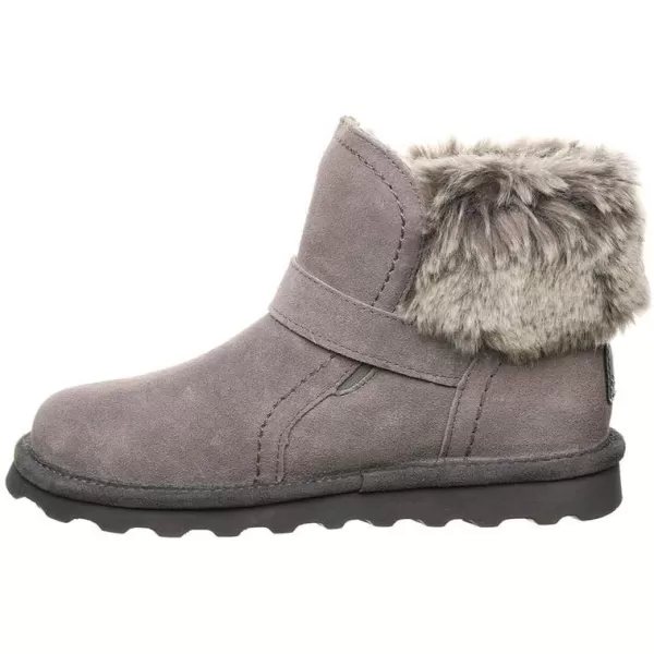 imageBEARPAW Womens Koko BootGray Fog
