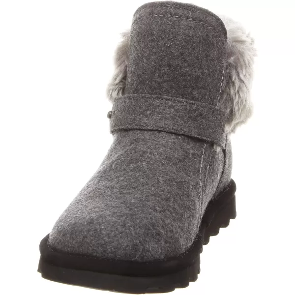 imageBEARPAW Womens Koko BootGrey Wool