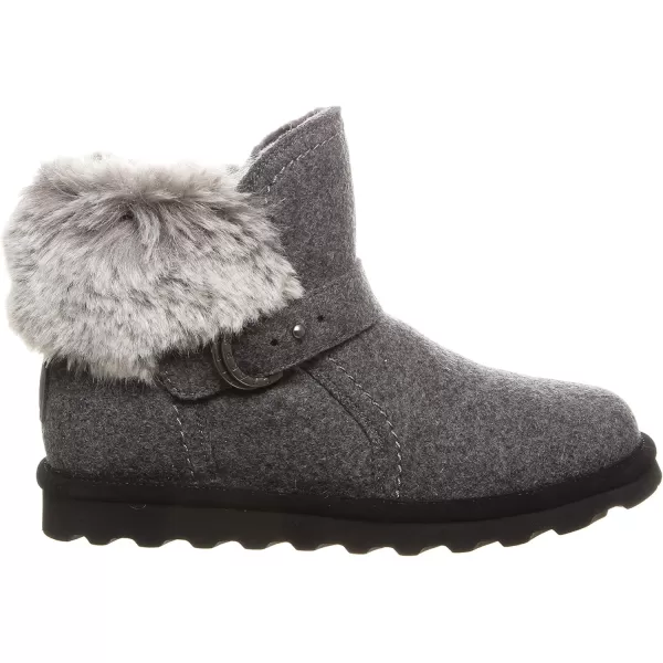 imageBEARPAW Womens Koko BootGrey Wool