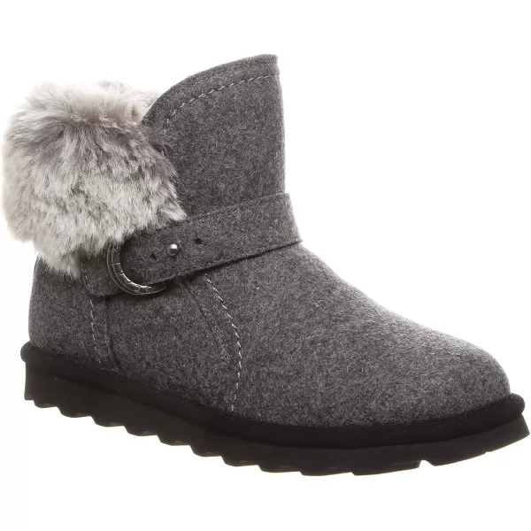 imageBEARPAW Womens Koko BootGrey Wool