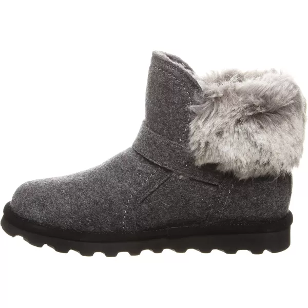 imageBEARPAW Womens Koko BootGrey Wool