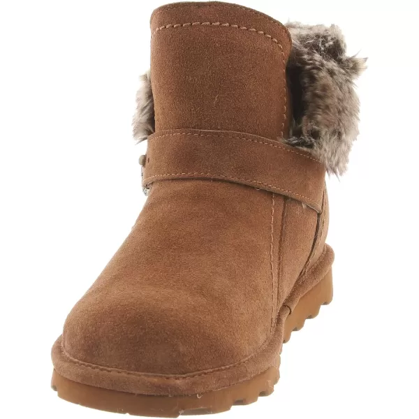 imageBEARPAW Womens Koko BootHickory Ii