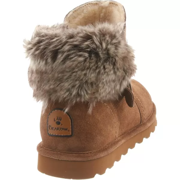 imageBEARPAW Womens Koko BootHickory Ii