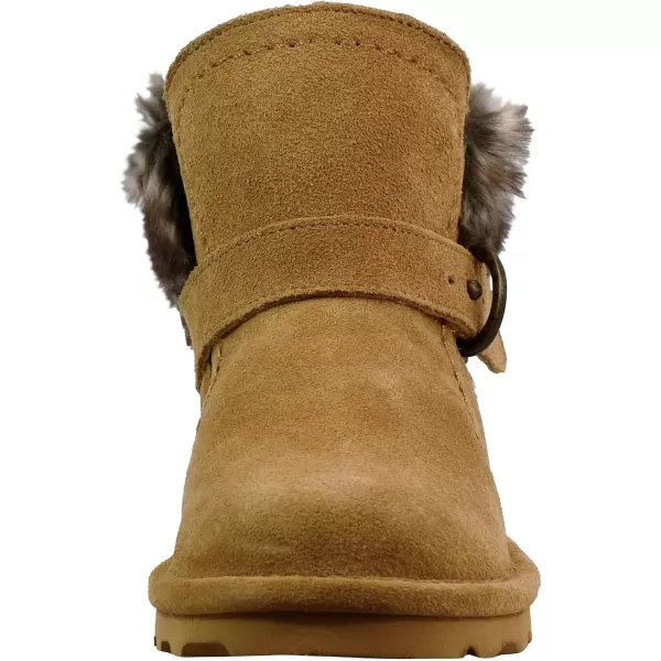 imageBEARPAW Womens Koko BootIced Coffee