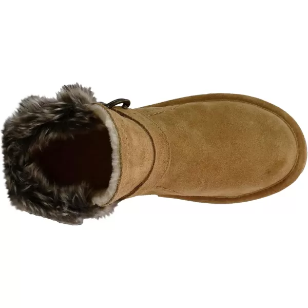 imageBEARPAW Womens Koko BootIced Coffee
