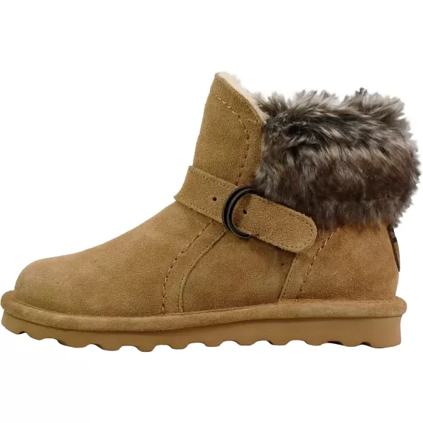 imageBEARPAW Womens Koko BootIced Coffee