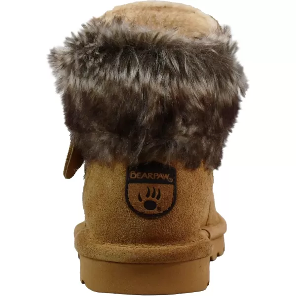 imageBEARPAW Womens Koko BootIced Coffee