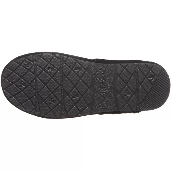 imageBEARPAW Womens Loketta Multiple Colors  Womens Slipper  Womens Shoe  Comfortable ampamp LightweightBlack Ii