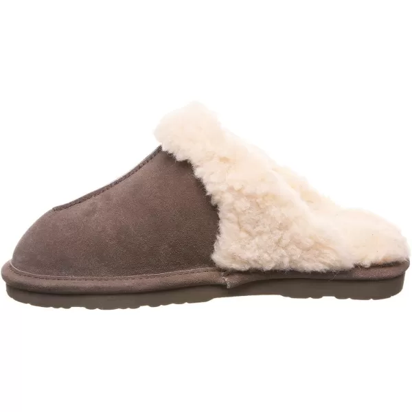 imageBEARPAW Womens Loketta Multiple Colors  Womens Slipper  Womens Shoe  Comfortable ampamp LightweightSeal Brown