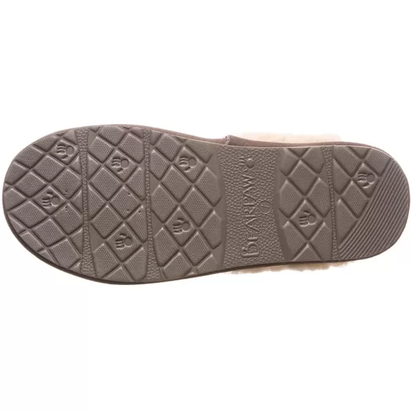 imageBEARPAW Womens Loketta Multiple Colors  Womens Slipper  Womens Shoe  Comfortable ampamp LightweightSeal Brown