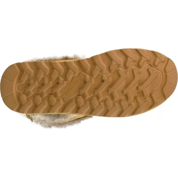 imageBEARPAW Womens Sheilah Tall Multiple Colors  Womens Boot Classic Suede  Womens Slip On Boot  Comfortable Winter BootIced Coffee