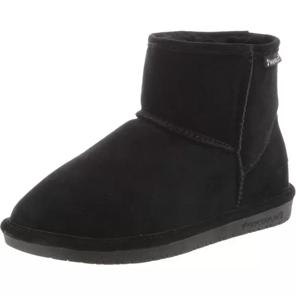 imageBEARPAW Womens Demi Fashion BootBlack