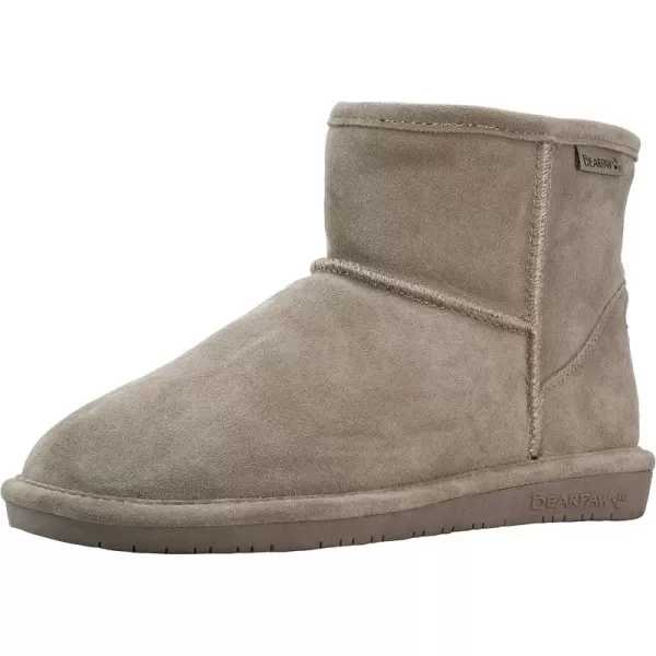 imageBEARPAW Womens Demi Fashion BootMushroom