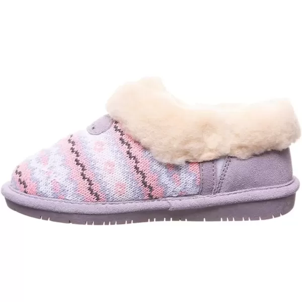imageBEARPAW Alice Youth Multiple Colors  Youths Slipper  Youths Shoe  Comfortable ampamp Lightweight