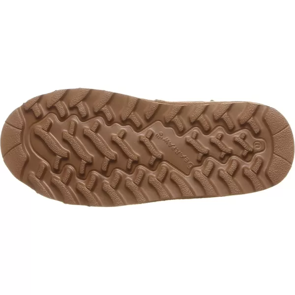imageBEARPAW Brady Youth Multiple Colors  Youths Fashion Boot  Youths Slip On Boot  Comfortable Winter BootHickory Ii
