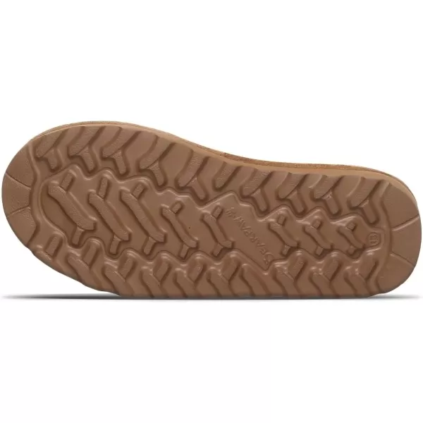 imageBEARPAW Elle Youth Multiple Colors  Youths Boot Classic Suede  Youths Slip On Boot  Comfortable Winter BootHickory Ii