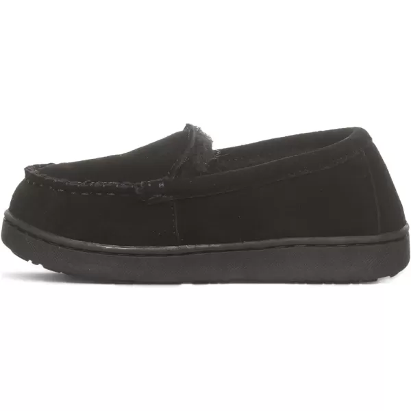 imageBEARPAW Jamie Youth Slipper  Youths Slipper  Youths Shoe  Comfortable ampamp Lightweight