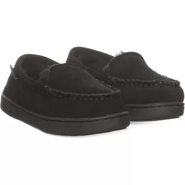 imageBEARPAW Jamie Youth Slipper  Youths Slipper  Youths Shoe  Comfortable ampamp Lightweight