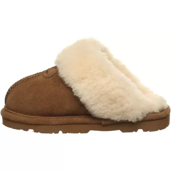 imageBEARPAW Loki Youth Multiple Colors  Youths Slippers  Youth s Shoes  Comfortable ampamp LightWeightBlack