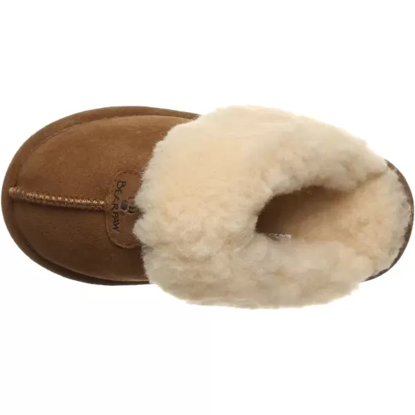 imageBEARPAW Loki Youth Multiple Colors  Youths Slippers  Youth s Shoes  Comfortable ampamp LightWeightBlack