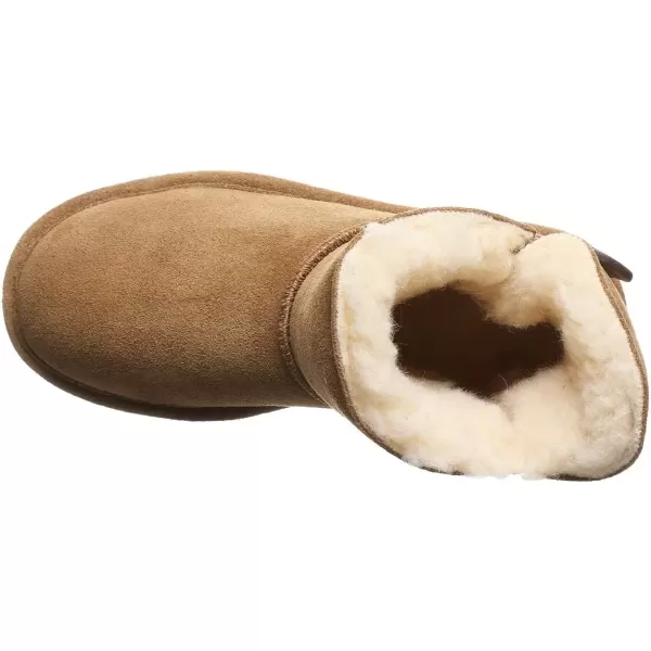 imageBEARPAW Rosaline Youth Multiple Colors  Youth s Fashion Boot  Youth s Slip On Boot  Comfortable Winter BootHickory Ii