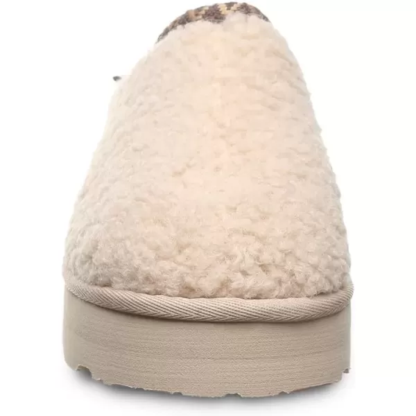 imageBEARPAW Snuggle Martis Youth Slipper  Youths Slipper  Youths Shoe  Comfortable ampamp Lightweight