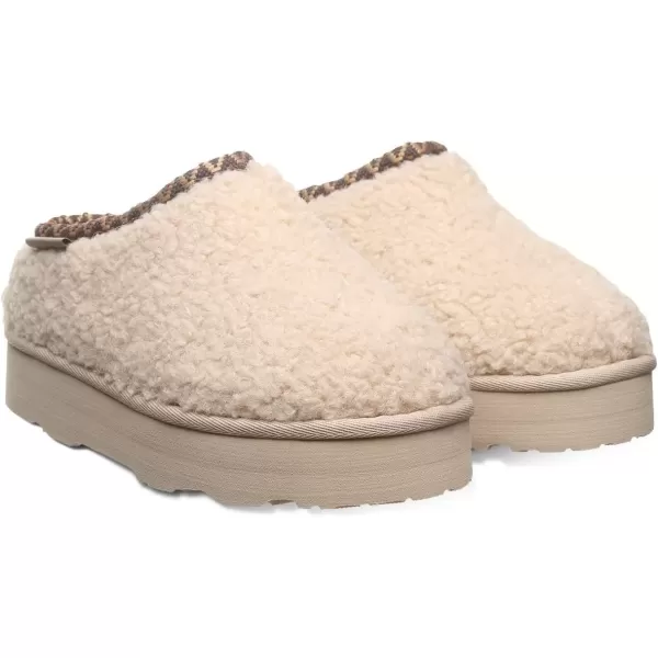 imageBEARPAW Snuggle Martis Youth Slipper  Youths Slipper  Youths Shoe  Comfortable ampamp Lightweight