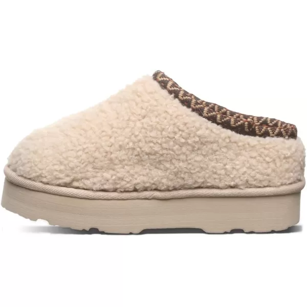 imageBEARPAW Snuggle Martis Youth Slipper  Youths Slipper  Youths Shoe  Comfortable ampamp Lightweight