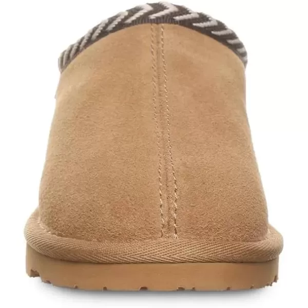 imageBEARPAW Tabitha Youth Slipper  Youths Slippers  Youths Shoes  Comfortable ampamp LightWeightIced Coffee