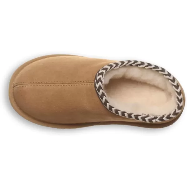imageBEARPAW Tabitha Youth Slipper  Youths Slippers  Youths Shoes  Comfortable ampamp LightWeightIced Coffee