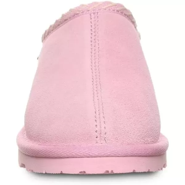 imageBEARPAW Tabitha Youth Slipper  Youths Slippers  Youths Shoes  Comfortable ampamp LightWeightPrism Pink
