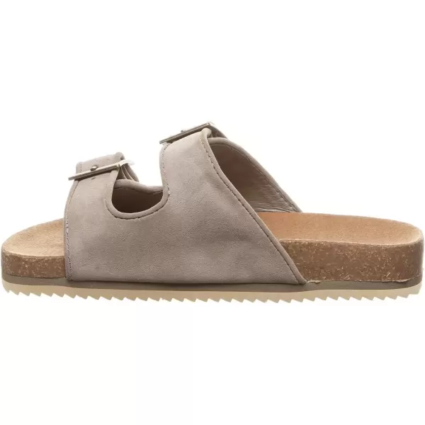 imageBEARPAW Youth Brooklyn Multiple Colors  Youths Sandal  Kids Shoe  Comfortable ampamp LightweightStone