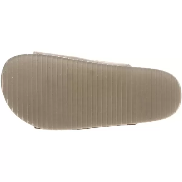 imageBEARPAW Youth Brooklyn Multiple Colors  Youths Sandal  Kids Shoe  Comfortable ampamp LightweightStone