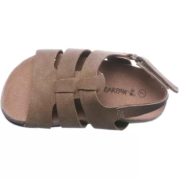 imageBEARPAW Zaidee Toddler Multiple Colors  Toddlers Sandal  Kids Shoe  Comfortable ampamp LightweightHickory Ii