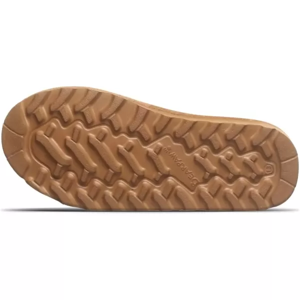 imageBEARPAW Katya Youth Boot  Youths Boot Classic Suede  Youths Pull On Boot  Comfortable Winter Boot