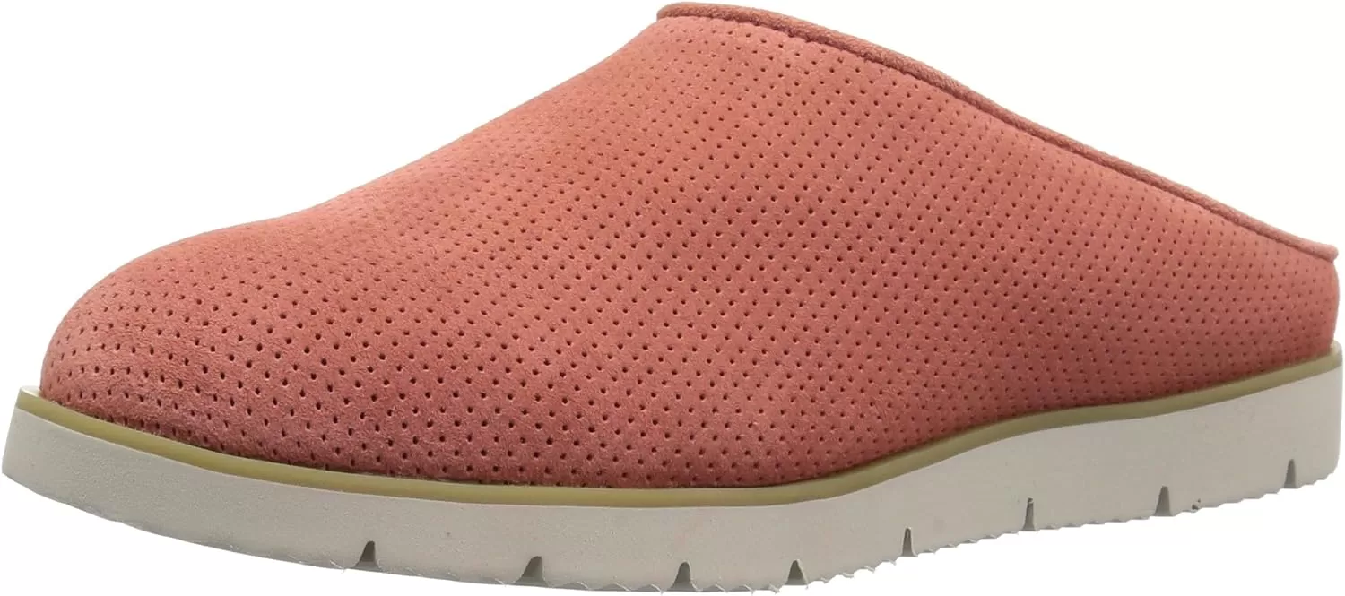 imageBEARPAW Womens Jolene Multiple Colors  Womens Slippers  Womens Shoe  Comfortable ampamp LightWeightCoral