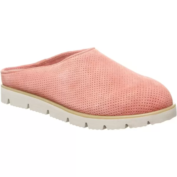 imageBEARPAW Womens Jolene Multiple Colors  Womens Slippers  Womens Shoe  Comfortable ampamp LightWeightCoral