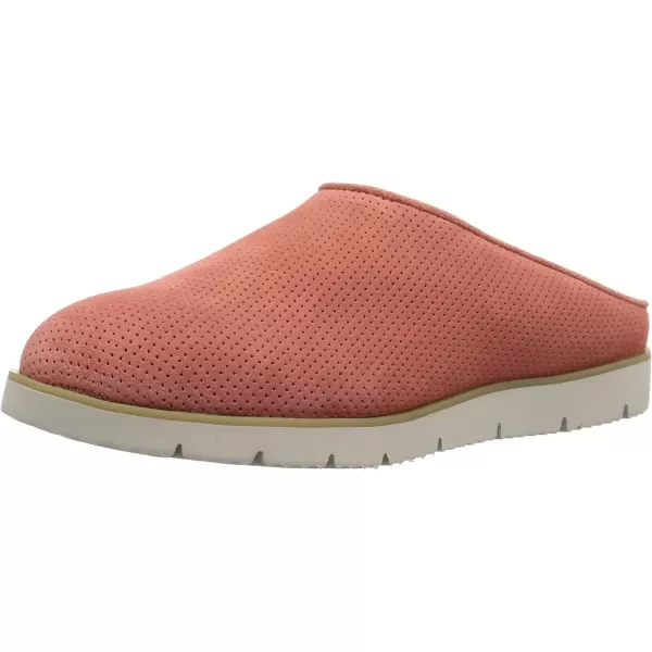 imageBEARPAW Womens Jolene Multiple Colors  Womens Slippers  Womens Shoe  Comfortable ampamp LightWeightCoral