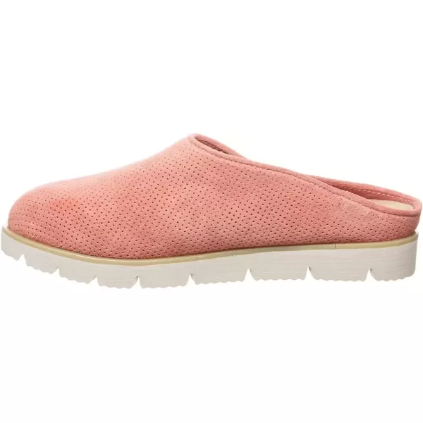 imageBEARPAW Womens Jolene Multiple Colors  Womens Slippers  Womens Shoe  Comfortable ampamp LightWeightCoral