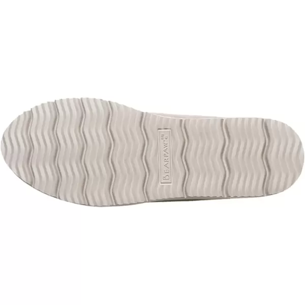 imageBEARPAW Womens Jolene Multiple Colors  Womens Slippers  Womens Shoe  Comfortable ampamp LightWeightDove Grey